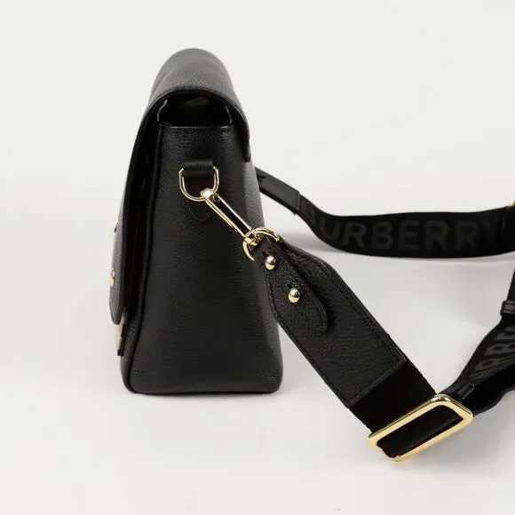 Vintage Check Note Shoulder Crossbody Bag - Picture 3 of 8